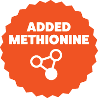 Added Methionine