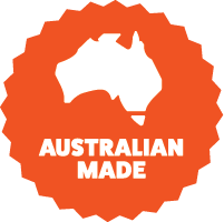 Petfare Perth supplied Australian made
